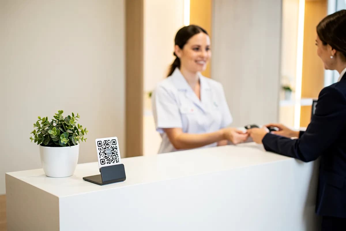 Dienstleistungen & Praxen